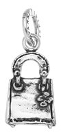Charm Giovanni Raspini Donna in Argento 08722 - 08722